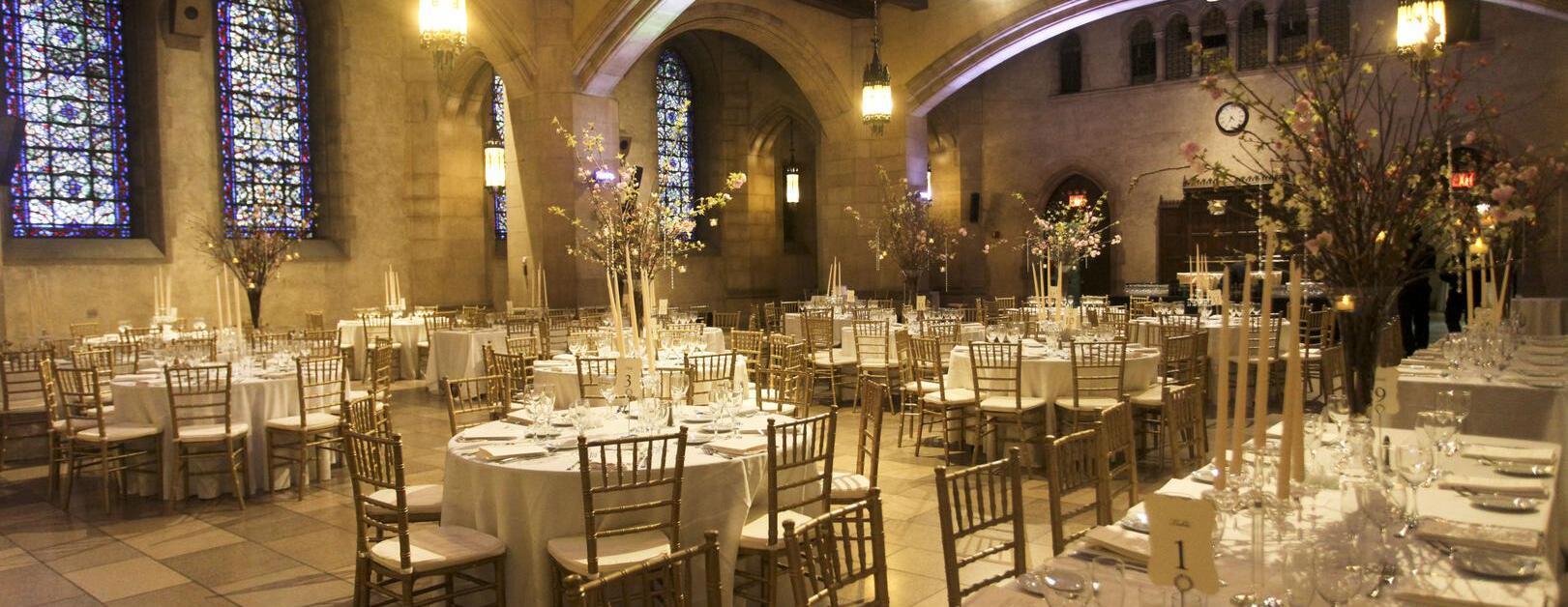 Lion Fund Foundation 2025 Gala